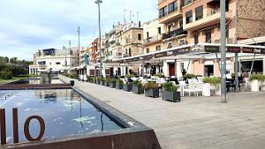 TARRAGONE - Les Ports et le Barrio El Serrallo - 19